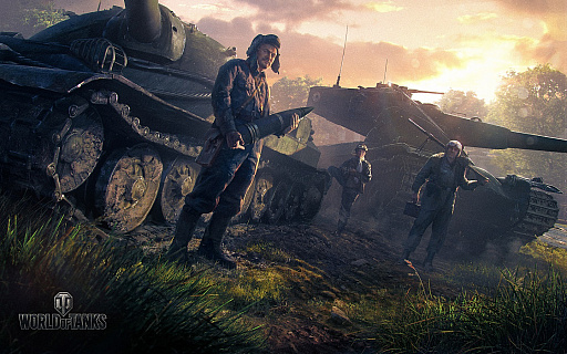 画像ギャラリー No.004のサムネイル画像 / Wargaming最大の開発拠点ミンスクオフィスで「World of Tanks」と「World of Tanks Blitz」の今後を聞いた