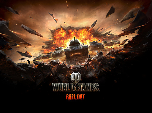画像ギャラリー No.001のサムネイル画像 / 【PR】オンラインタンクバトル「World of Tanks」。マッチングシステムの大改修やランク戦の実装など,より遊びやすくなった戦車の世界に飛び出そう