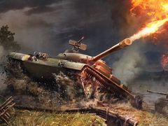 【PR】オンラインタンクバトル「World of Tanks」。マッチングシステムの大改修やランク戦の実装など，より遊びやすくなった戦車の世界に飛び出そう