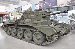 画像ギャラリー No.016のサムネイル画像 / WargamingのCEO，Victor Kyslyi氏にインタビュー。ボービントン戦車博物館の通常展示の模様も写真多めでお届け