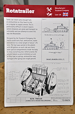 画像ギャラリー No.019のサムネイル画像 / WargamingのCEO，Victor Kyslyi氏にインタビュー。ボービントン戦車博物館の通常展示の模様も写真多めでお届け