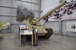 画像ギャラリー No.025のサムネイル画像 / WargamingのCEO，Victor Kyslyi氏にインタビュー。ボービントン戦車博物館の通常展示の模様も写真多めでお届け
