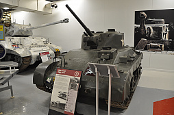 画像ギャラリー No.054のサムネイル画像 / WargamingのCEO，Victor Kyslyi氏にインタビュー。ボービントン戦車博物館の通常展示の模様も写真多めでお届け