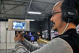 画像ギャラリー No.079のサムネイル画像 / WargamingのCEO，Victor Kyslyi氏にインタビュー。ボービントン戦車博物館の通常展示の模様も写真多めでお届け