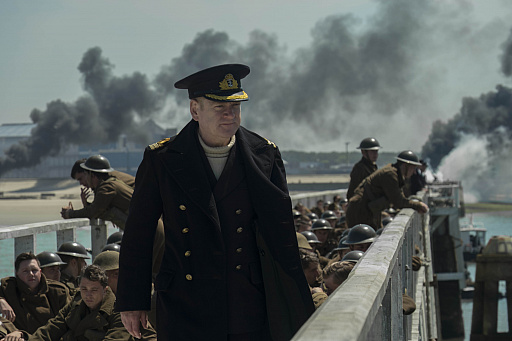 画像ギャラリー No.010のサムネイル画像 / Wargaming.netが提携する映画「ダンケルク」のファン試写会で行われた，宮永氏，岡部氏，杉山氏，中村氏によるトークショーをレポート