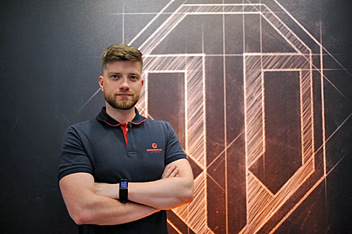 画像ギャラリー No.001のサムネイル画像 / ［gamescom］「World of Tanks」の最新アップデート9.20が近日実装。その特徴を開発者に聞いてきた