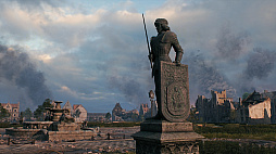 画像ギャラリー No.011のサムネイル画像 / ［gamescom］「World of Tanks」の最新アップデート9.20が近日実装。その特徴を開発者に聞いてきた