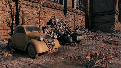画像ギャラリー No.013のサムネイル画像 / ［gamescom］「World of Tanks」の最新アップデート9.20が近日実装。その特徴を開発者に聞いてきた