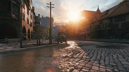 画像ギャラリー No.018のサムネイル画像 / ［gamescom］「World of Tanks」の最新アップデート9.20が近日実装。その特徴を開発者に聞いてきた