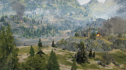 画像ギャラリー No.025のサムネイル画像 / ［gamescom］「World of Tanks」の最新アップデート9.20が近日実装。その特徴を開発者に聞いてきた
