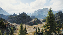 画像ギャラリー No.026のサムネイル画像 / ［gamescom］「World of Tanks」の最新アップデート9.20が近日実装。その特徴を開発者に聞いてきた