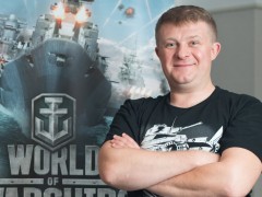 ［TGS 2017］Wargamingが目指す未来はどこにあるのか。CEOビクター・キスリー氏に現状と今後の展開を聞いた