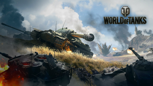 画像ギャラリー No.002のサムネイル画像 / 【PR】「World of Tanks」なら世界中の戦車乗りと熱くなれる! 本気の駆け引きが楽しいオンライン戦車バトルの決定版