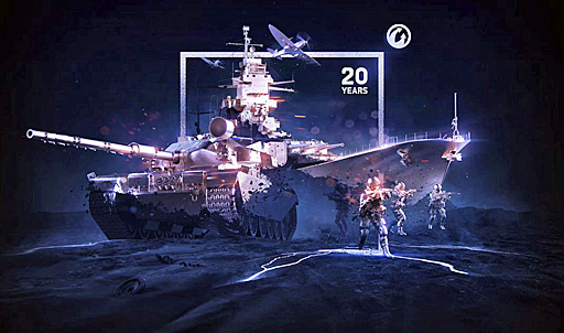 画像ギャラリー No.003のサムネイル画像 / ［gamescom］「『World of Warships: Legends』は，PS4を購入させるには十分すぎるタイトル」。 Wargaming.netのCEOにインタビュー