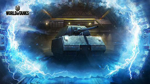 画像ギャラリー No.001のサムネイル画像 / 「World of Tanks」「World of Tanks Mercenaries」，そして「World of Tanks Blitz」で期間限定のイベントを実施
