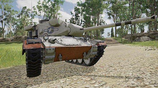画像ギャラリー No.004のサムネイル画像 / 「World of Tanks」「World of Tanks Mercenaries」，そして「World of Tanks Blitz」で期間限定のイベントを実施