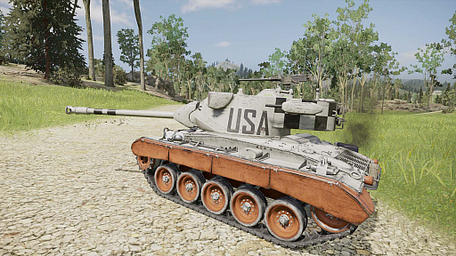 画像ギャラリー No.005のサムネイル画像 / 「World of Tanks」「World of Tanks Mercenaries」，そして「World of Tanks Blitz」で期間限定のイベントを実施