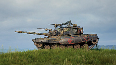 画像ギャラリー No.013のサムネイル画像 / 「World of Tanks」，長期イベント「バトルパス」のシーズン2が開幕。1945年のベルリンを緻密に再現した新マップも登場