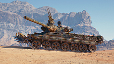 画像ギャラリー No.020のサムネイル画像 / 「World of Tanks」，長期イベント「バトルパス」のシーズン2が開幕。1945年のベルリンを緻密に再現した新マップも登場