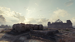 画像ギャラリー No.033のサムネイル画像 / 「World of Tanks」，長期イベント「バトルパス」のシーズン2が開幕。1945年のベルリンを緻密に再現した新マップも登場