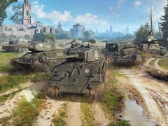 【PR】「World of Tanks」は今年で10周年。記念キャンペーンや国内向けのイベント“甲士園”など盛りだくさん。始めるなら今だ！