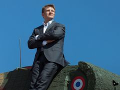 10周年を迎える「World of Tanks」，ウォーゲーミングのCEOビクター・キスリー氏インタビュー。「ここまでのヒット作になるとは全く予想していませんでした」
