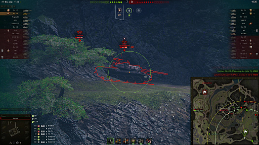 画像ギャラリー No.004のサムネイル画像 / 「World of Tanks」,日本運営は何を目指しどこへ向かうのか。Wargaming Japan WoTチームインタビュー