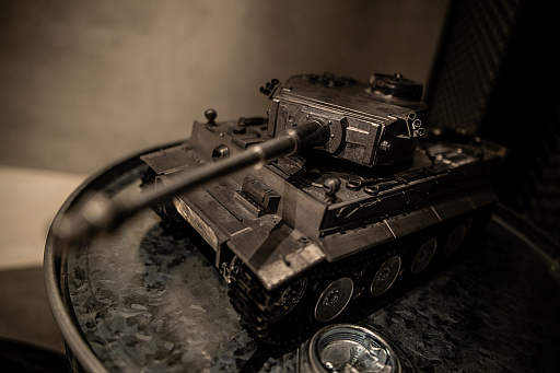 画像ギャラリー No.005のサムネイル画像 / 「World of Tanks」,日本運営は何を目指しどこへ向かうのか。Wargaming Japan WoTチームインタビュー