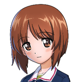 画像ギャラリー No.003のサムネイル画像 / 「World of Tanks」と“ガールズ＆パンツァー 最終章”とのコラボが開始。あんこうチームのエンブレム付きIV号戦車H型とメンバーが登場