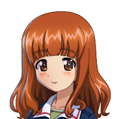 画像ギャラリー No.004のサムネイル画像 / 「World of Tanks」と“ガールズ＆パンツァー 最終章”とのコラボが開始。あんこうチームのエンブレム付きIV号戦車H型とメンバーが登場
