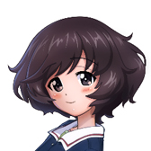 画像ギャラリー No.006のサムネイル画像 / 「World of Tanks」と“ガールズ＆パンツァー 最終章”とのコラボが開始。あんこうチームのエンブレム付きIV号戦車H型とメンバーが登場