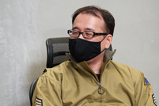画像ギャラリー No.003のサムネイル画像 / 【PR】「World of Tanks」の大会「甲士園 2021」インタビュー。主催のWargaming,協賛のGALLERIAとPredatorが考えるeスポーツとは