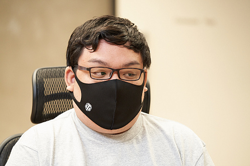 画像ギャラリー No.004のサムネイル画像 / 【PR】「World of Tanks」の大会「甲士園 2021」インタビュー。主催のWargaming,協賛のGALLERIAとPredatorが考えるeスポーツとは