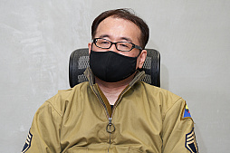 画像ギャラリー No.013のサムネイル画像 / 【PR】「World of Tanks」の大会「甲士園 2021」インタビュー。主催のWargaming,協賛のGALLERIAとPredatorが考えるeスポーツとは