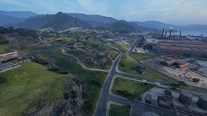 画像ギャラリー No.002のサムネイル画像 / PC版「World of Tanks」で，新マップ“山間の港湾”やチェコスロバキア重戦車ルートを追加するアップデート1.14が実装