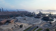 画像ギャラリー No.003のサムネイル画像 / PC版「World of Tanks」で，新マップ“山間の港湾”やチェコスロバキア重戦車ルートを追加するアップデート1.14が実装