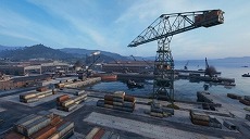 画像ギャラリー No.004のサムネイル画像 / PC版「World of Tanks」で，新マップ“山間の港湾”やチェコスロバキア重戦車ルートを追加するアップデート1.14が実装