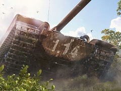 PC版「World of Tanks」で，新マップ“山間の港湾”やチェコスロバキア重戦車ルートを追加するアップデート1.14が実装