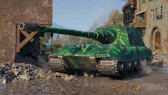 画像ギャラリー No.002のサムネイル画像 / 「World of Tanks」,RTSモード“Art of Strategy”を実装