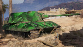 画像ギャラリー No.003のサムネイル画像 / 「World of Tanks」,RTSモード“Art of Strategy”を実装
