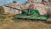画像ギャラリー No.004のサムネイル画像 / 「World of Tanks」,RTSモード“Art of Strategy”を実装