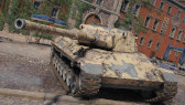 画像ギャラリー No.005のサムネイル画像 / 「World of Tanks」,RTSモード“Art of Strategy”を実装