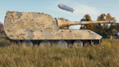 画像ギャラリー No.006のサムネイル画像 / 「World of Tanks」,RTSモード“Art of Strategy”を実装
