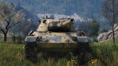 画像ギャラリー No.007のサムネイル画像 / 「World of Tanks」,RTSモード“Art of Strategy”を実装