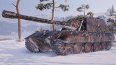 画像ギャラリー No.008のサムネイル画像 / 「World of Tanks」,RTSモード“Art of Strategy”を実装