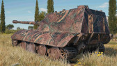 画像ギャラリー No.009のサムネイル画像 / 「World of Tanks」,RTSモード“Art of Strategy”を実装