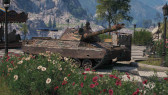 画像ギャラリー No.010のサムネイル画像 / 「World of Tanks」,RTSモード“Art of Strategy”を実装
