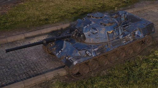 画像ギャラリー No.010のサムネイル画像 / 「World of Tanks」,“ウォーハンマー40,000”とのコラボをスタート