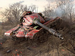 「World of Tanks」「World of Warships」シリーズ，“Warhammer 40,000”にフィーチャーした期間限定ゲーム内キャンペーンを開催