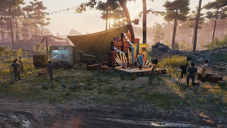 画像ギャラリー No.008のサムネイル画像 / 「World of Tanks」15周年記念イベントが本日スタート。アニバーサリー・アルバムやバトルパスの特別チャプターを実施，記念映像も公開
